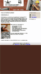 Mobile Screenshot of allstarelectricnj.com